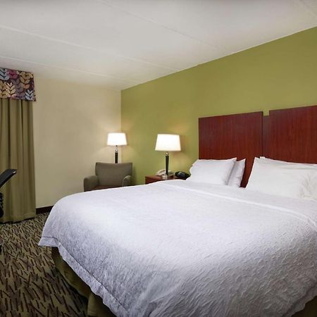 Hampton Inn Franklin Luaran gambar