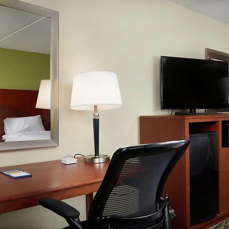 Hampton Inn Franklin Luaran gambar