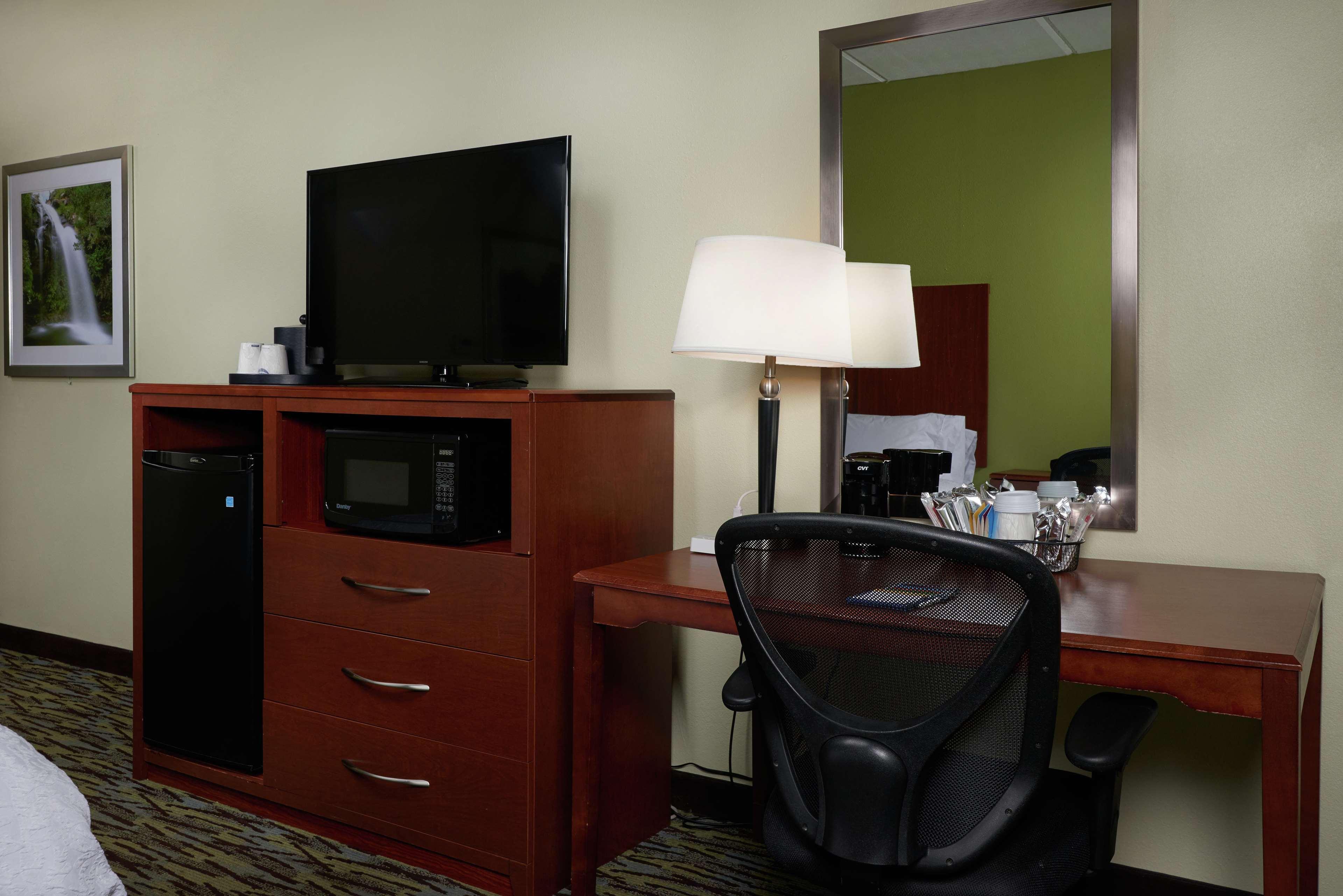 Hampton Inn Franklin Luaran gambar