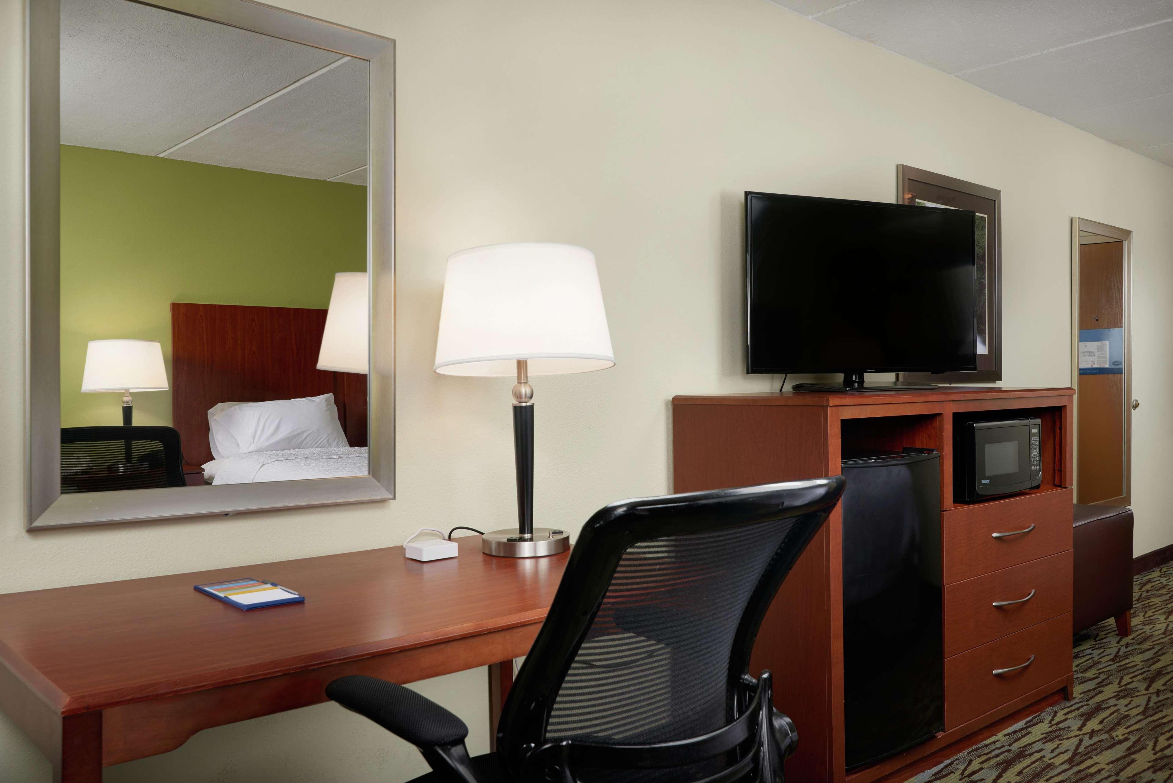 Hampton Inn Franklin, Ky - Portland, Tn Luaran gambar