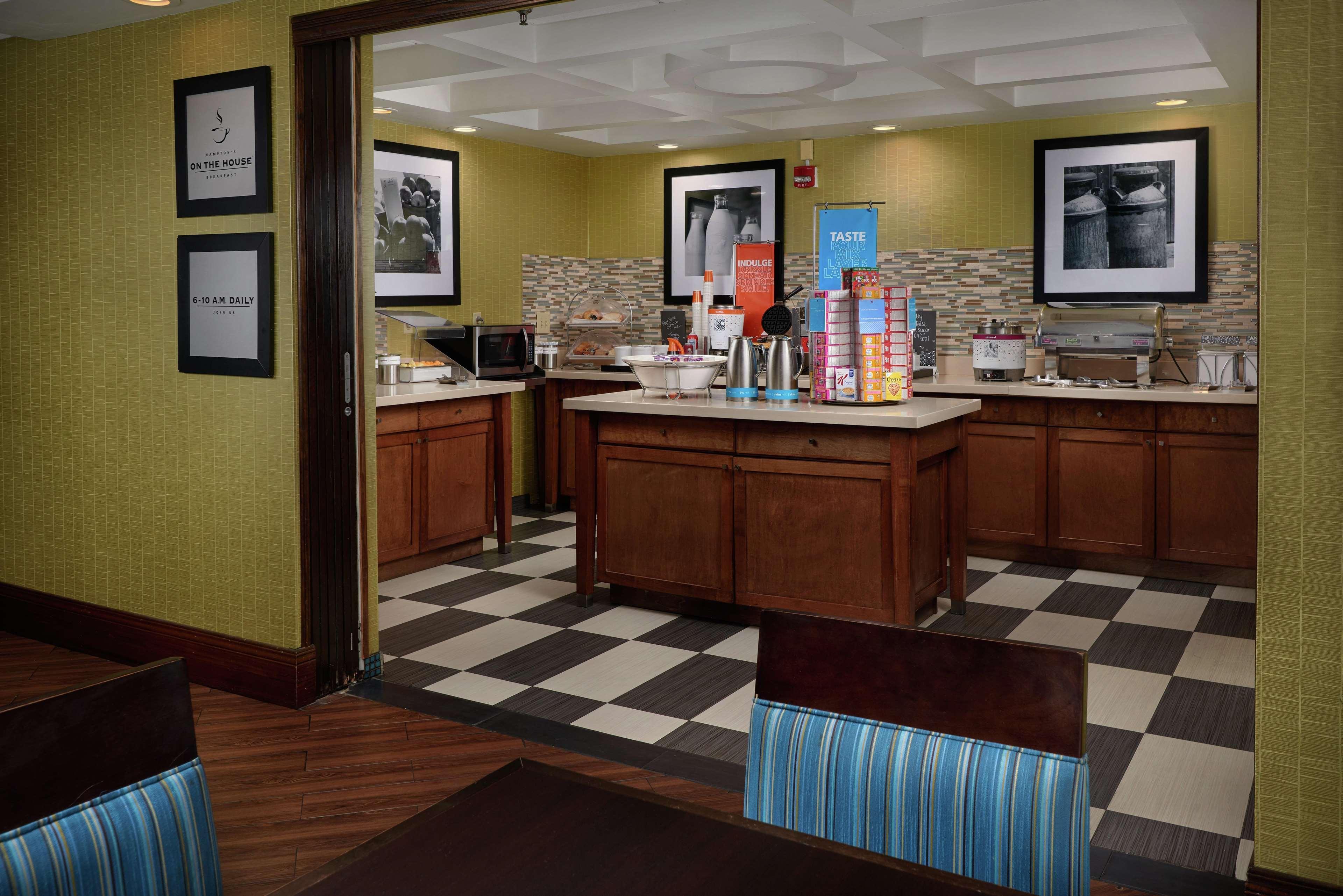Hampton Inn Franklin, Ky - Portland, Tn Luaran gambar