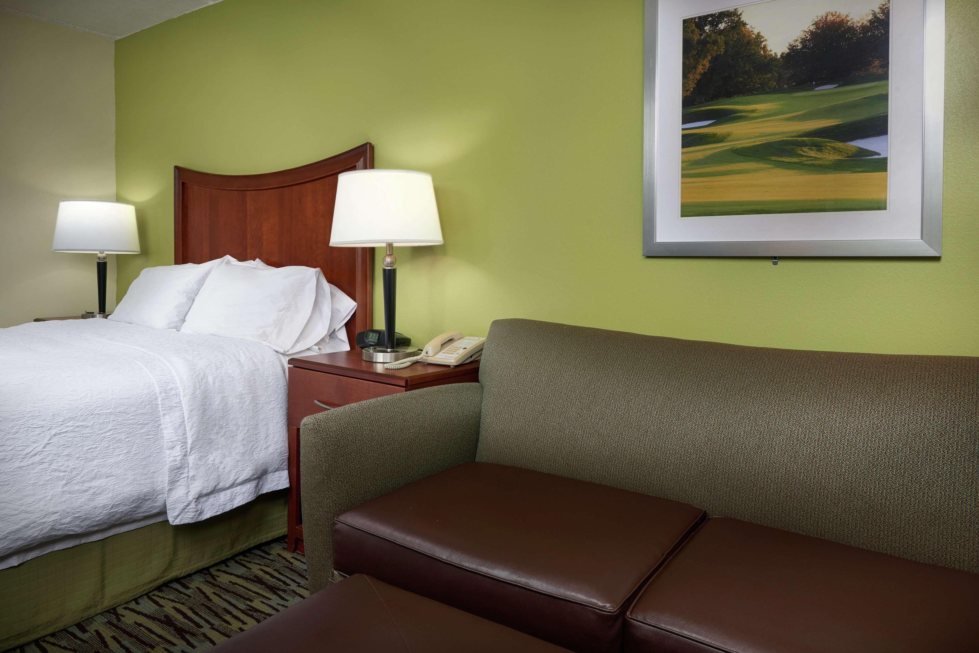 Hampton Inn Franklin Luaran gambar