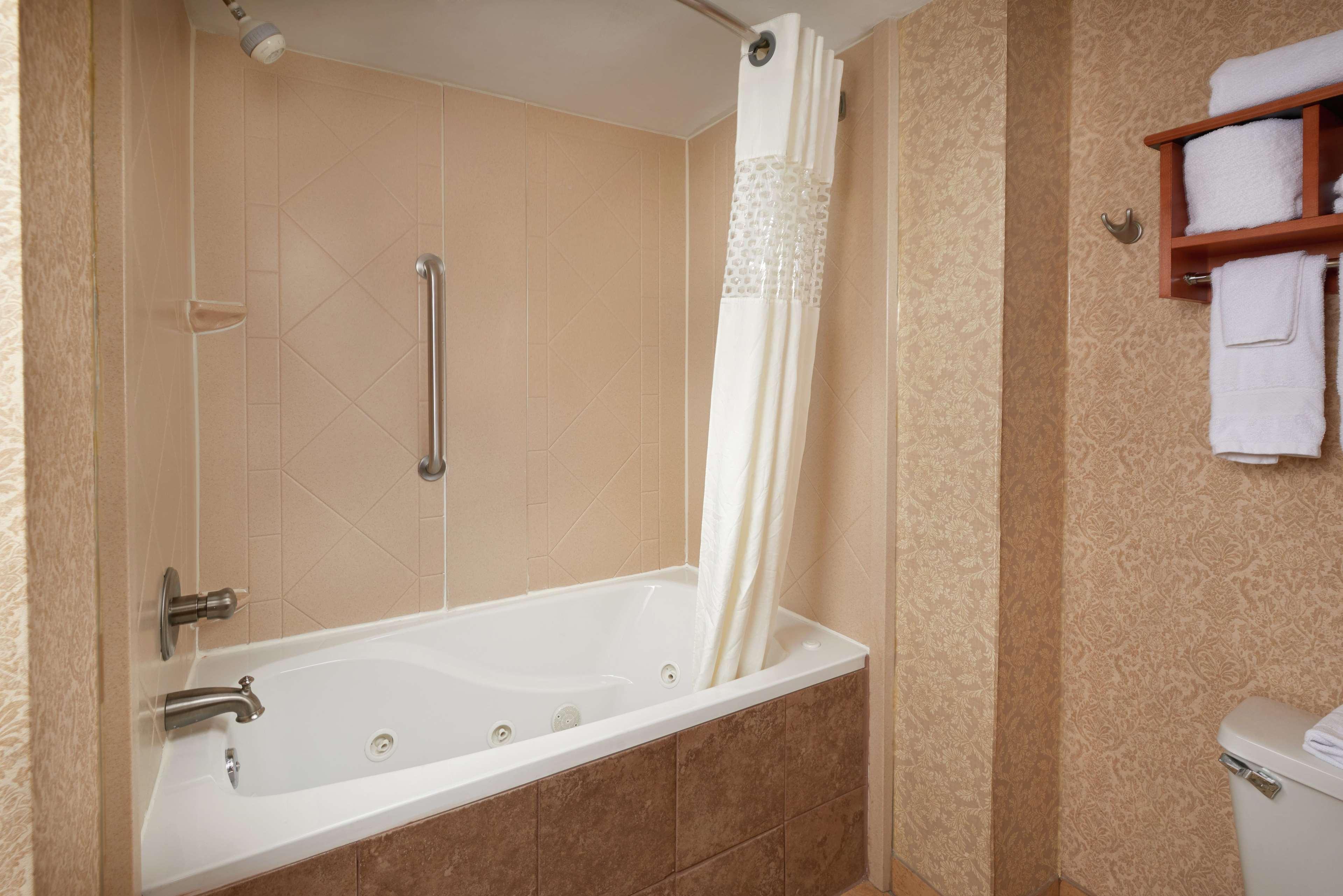 Hampton Inn Franklin, Ky - Portland, Tn Luaran gambar