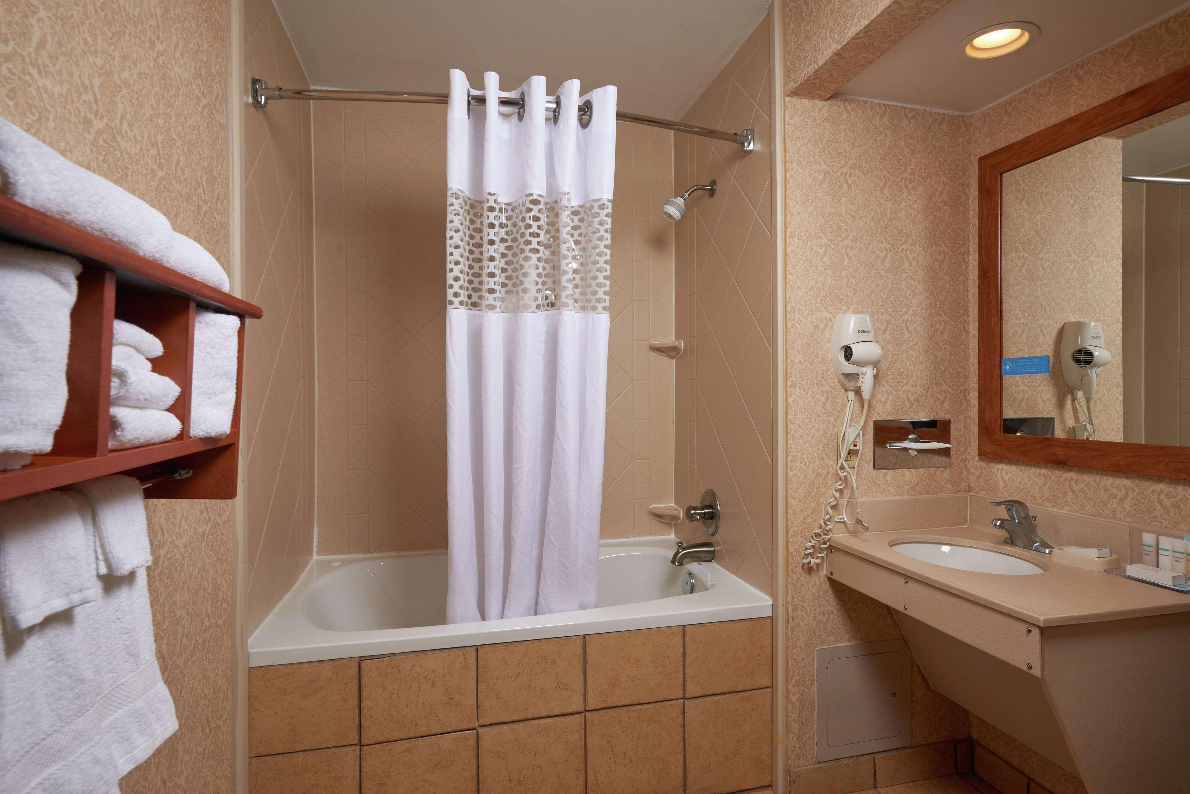 Hampton Inn Franklin, Ky - Portland, Tn Luaran gambar