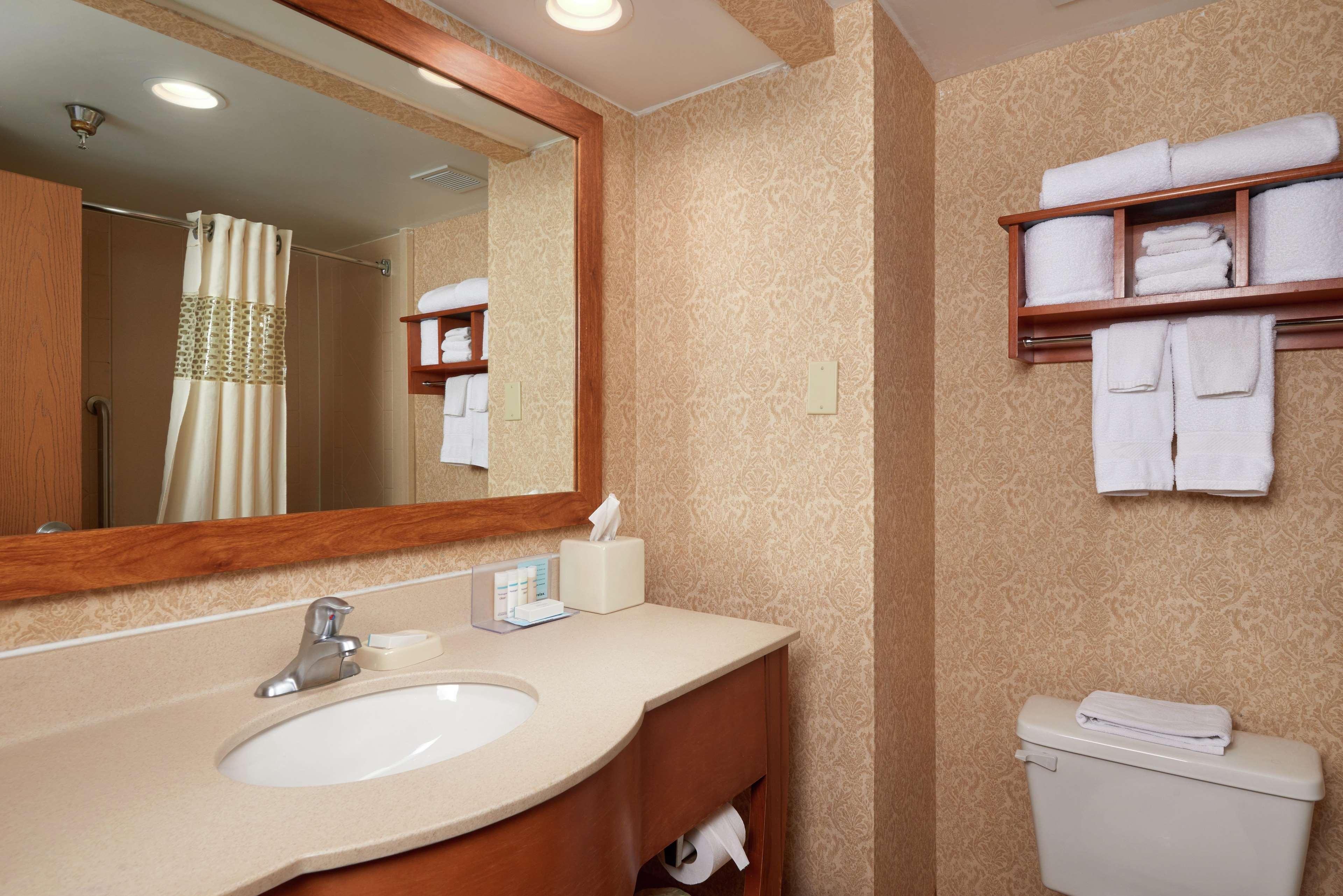 Hampton Inn Franklin Luaran gambar