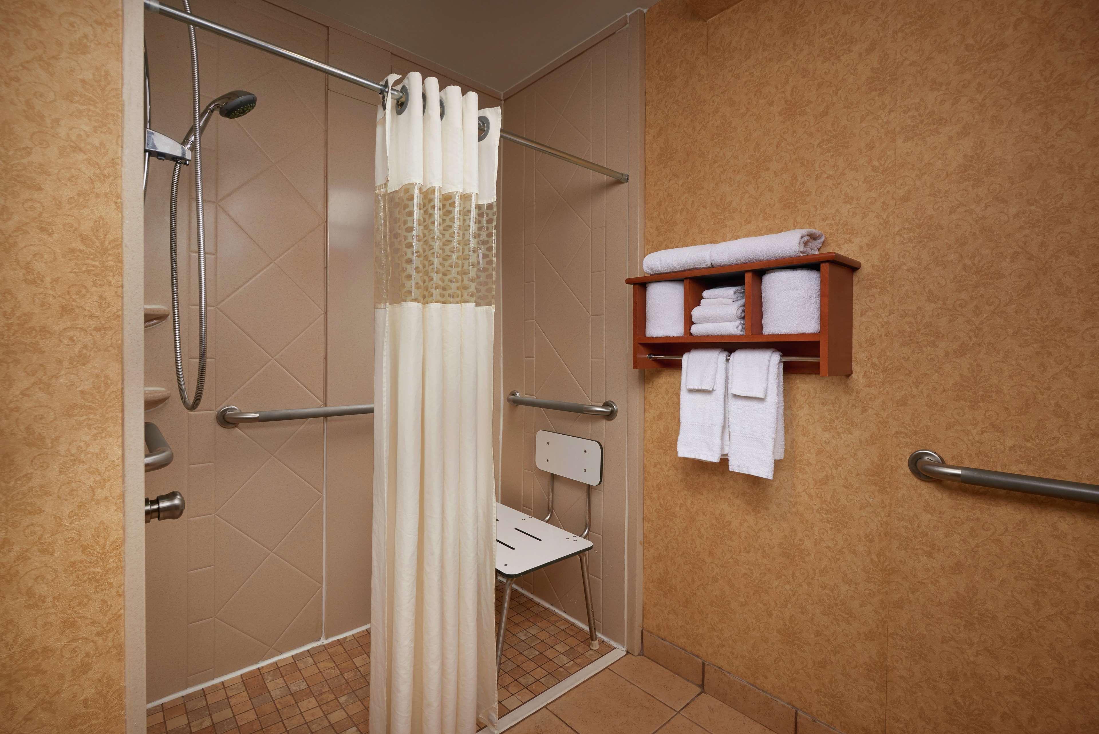 Hampton Inn Franklin, Ky - Portland, Tn Luaran gambar