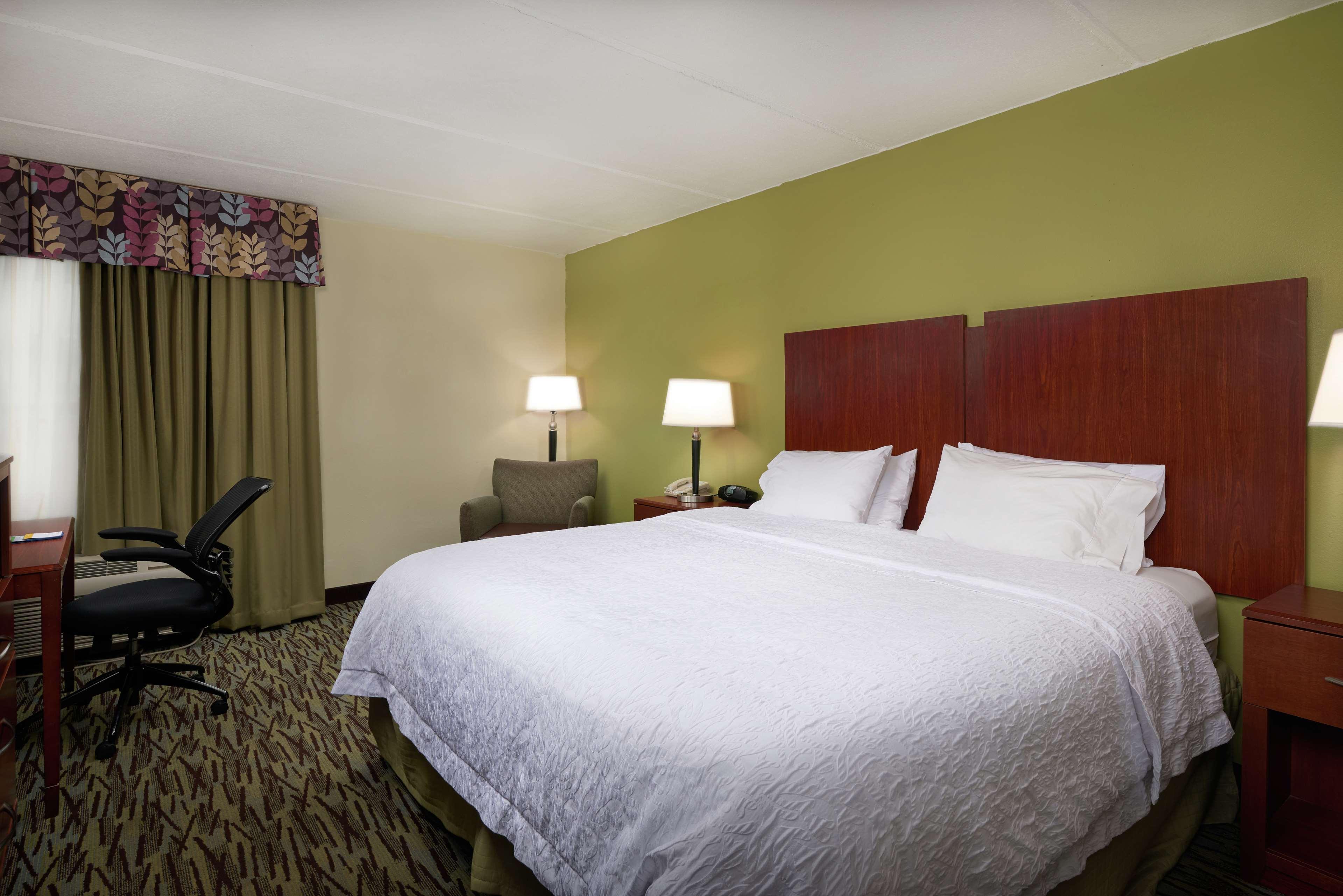 Hampton Inn Franklin, Ky - Portland, Tn Luaran gambar