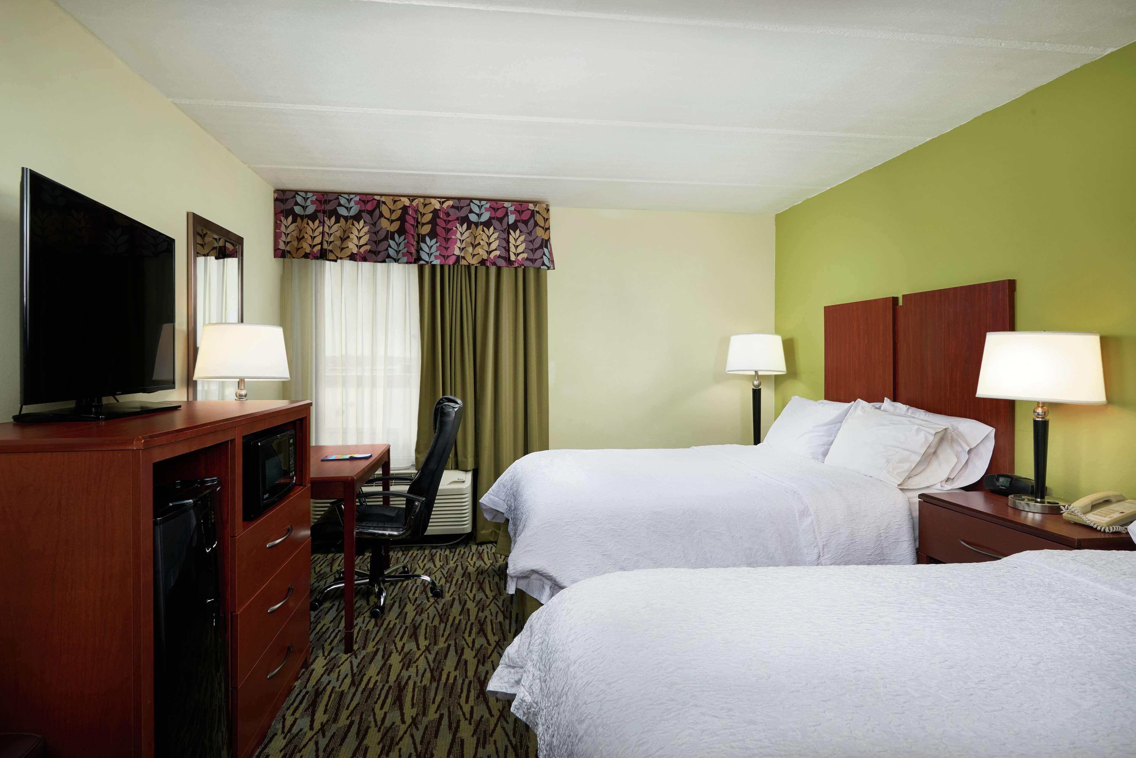 Hampton Inn Franklin Luaran gambar