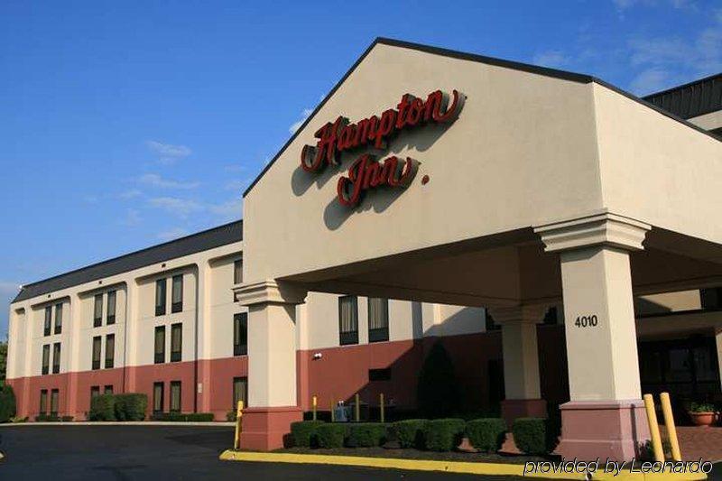 Hampton Inn Franklin Luaran gambar