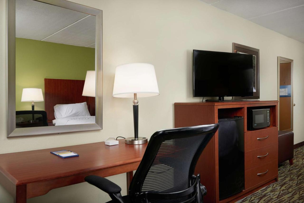 Hampton Inn Franklin Luaran gambar