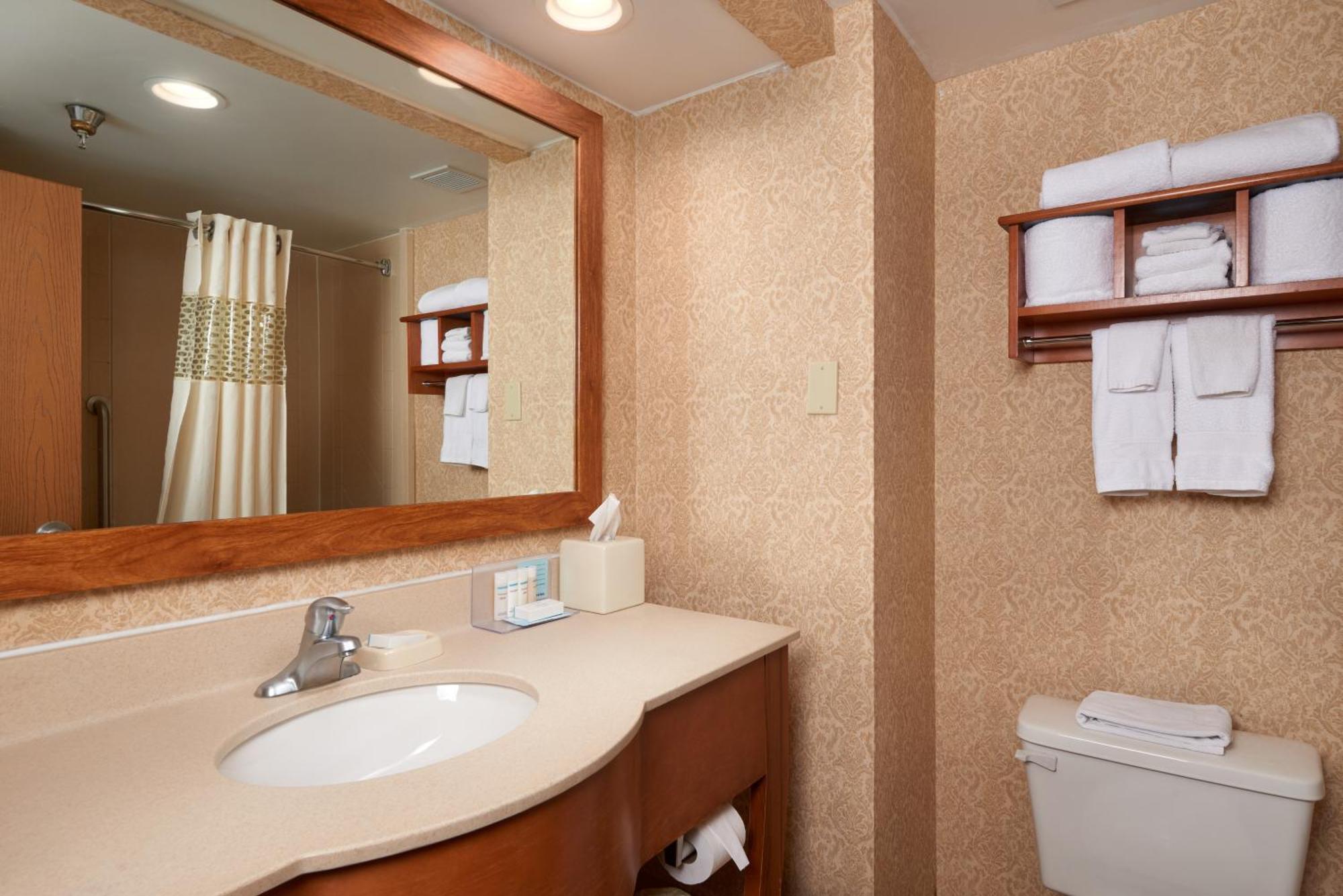 Hampton Inn Franklin, Ky - Portland, Tn Luaran gambar