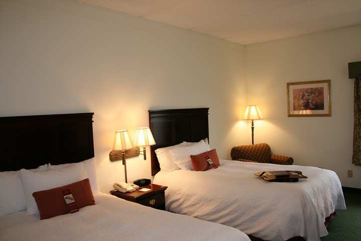 Hampton Inn Franklin, Ky - Portland, Tn Luaran gambar
