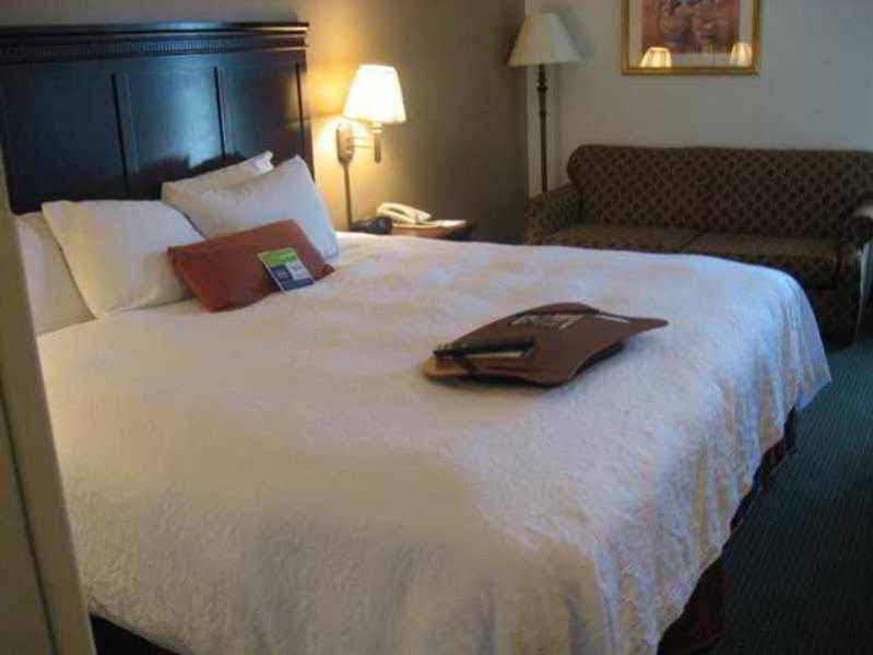 Hampton Inn Franklin Luaran gambar