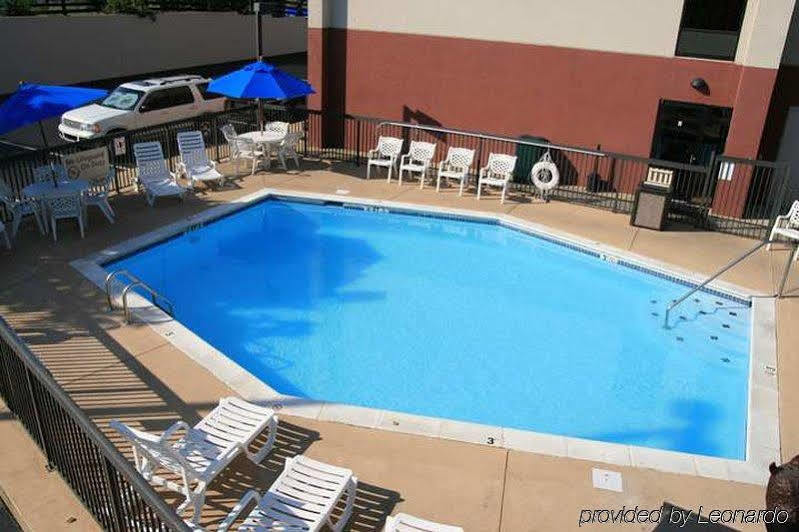 Hampton Inn Franklin, Ky - Portland, Tn Luaran gambar